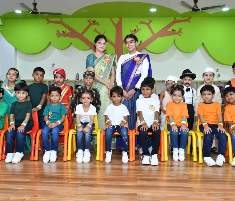 Iris Crown School campus photo 11 of 21 — Dubagga