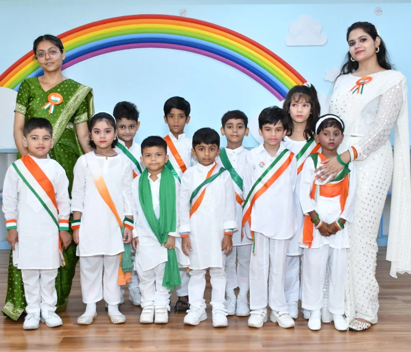 Iris Crown School campus photo 12 of 21 — Dubagga