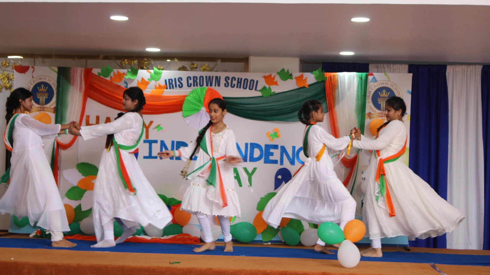 Iris Crown School campus photo 15 of 21 — Dubagga