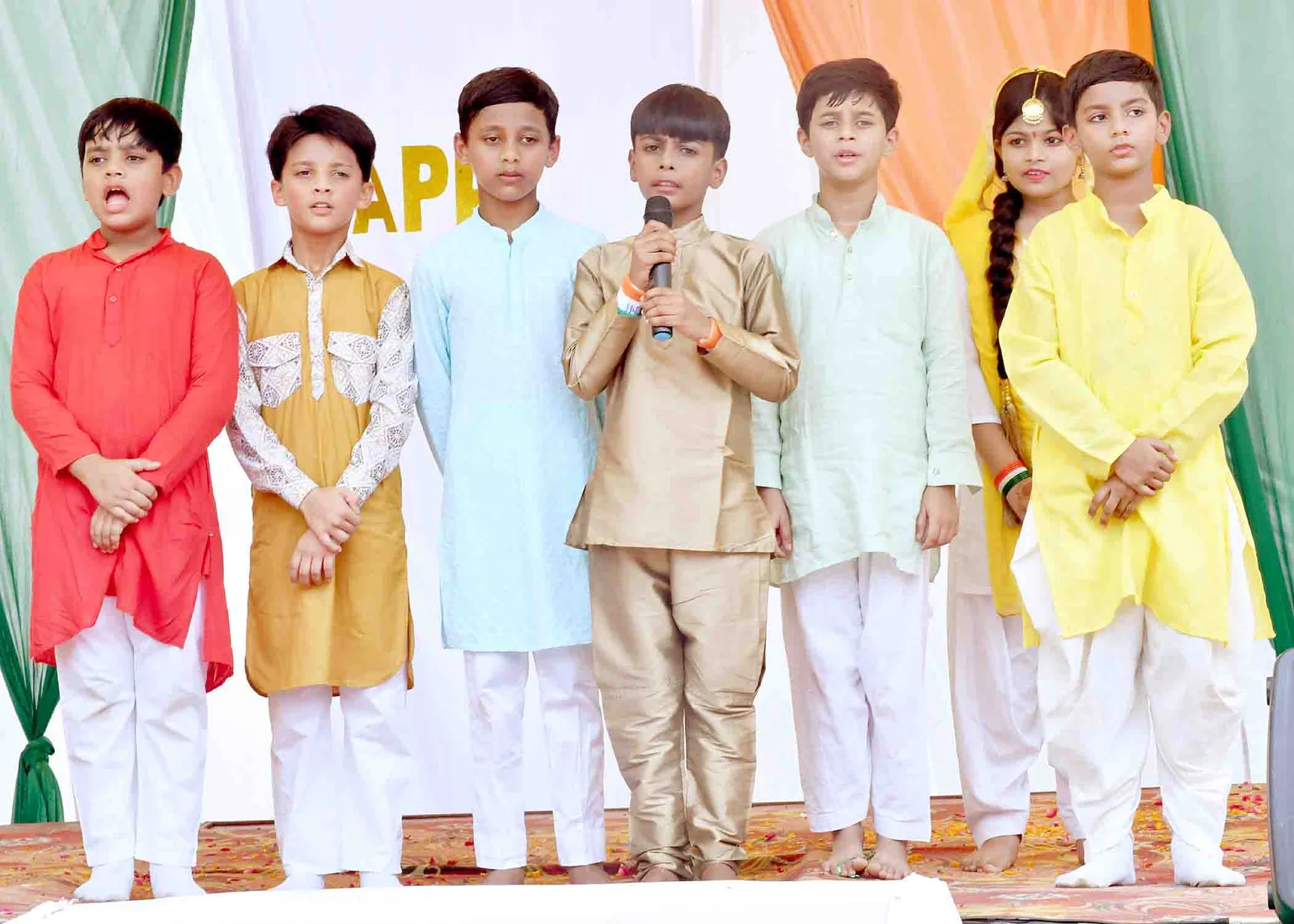Iris Crown School campus photo 19 of 21 — Dubagga