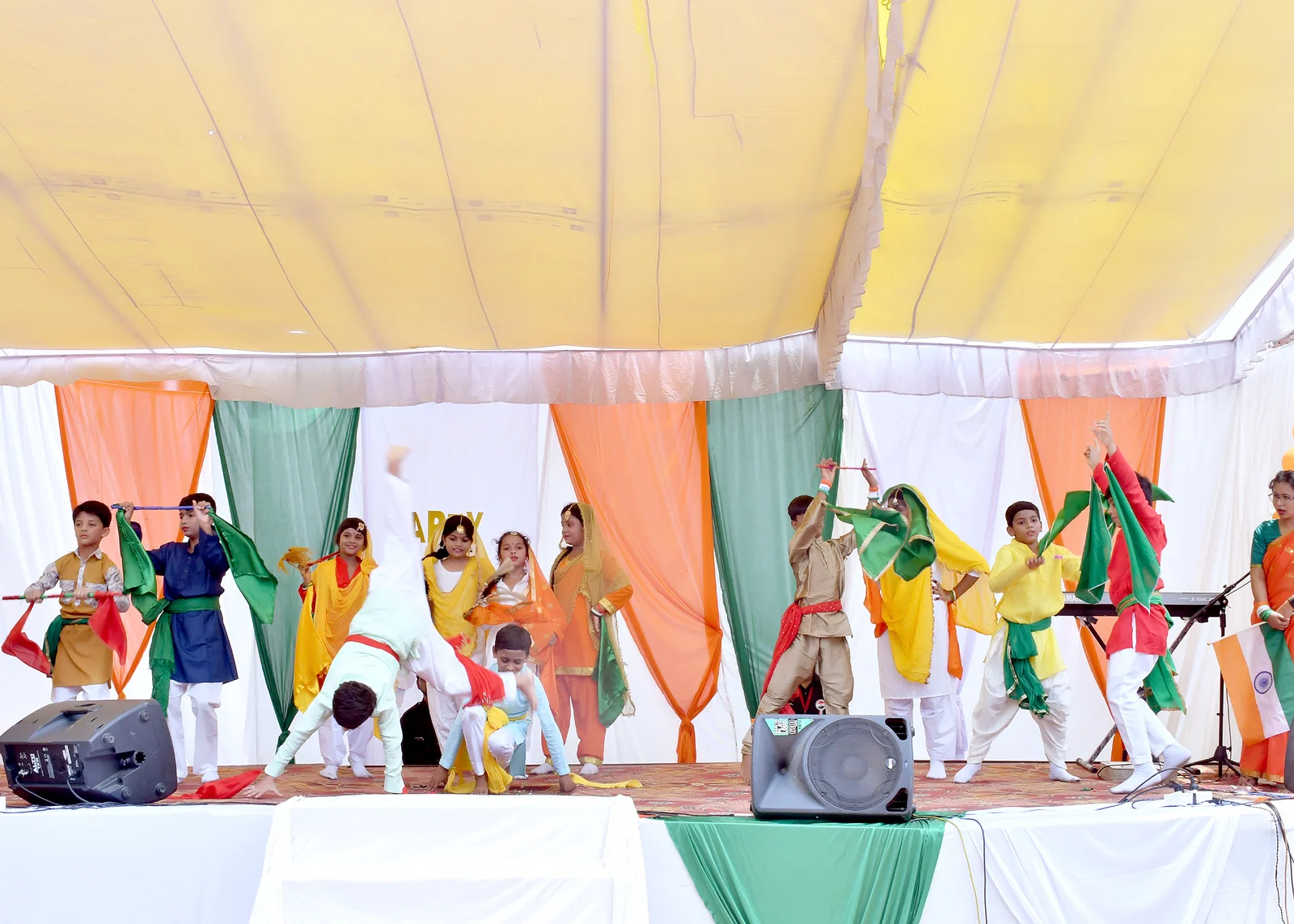 Iris Crown School campus photo 18 of 21 — Dubagga