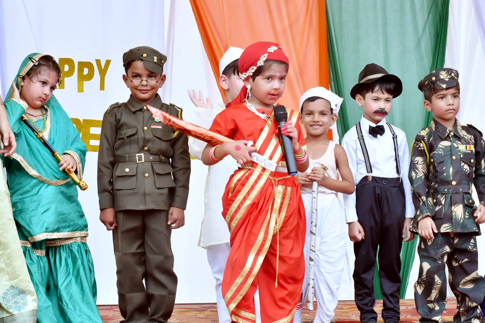 Iris Crown School campus photo 21 of 21 — Dubagga