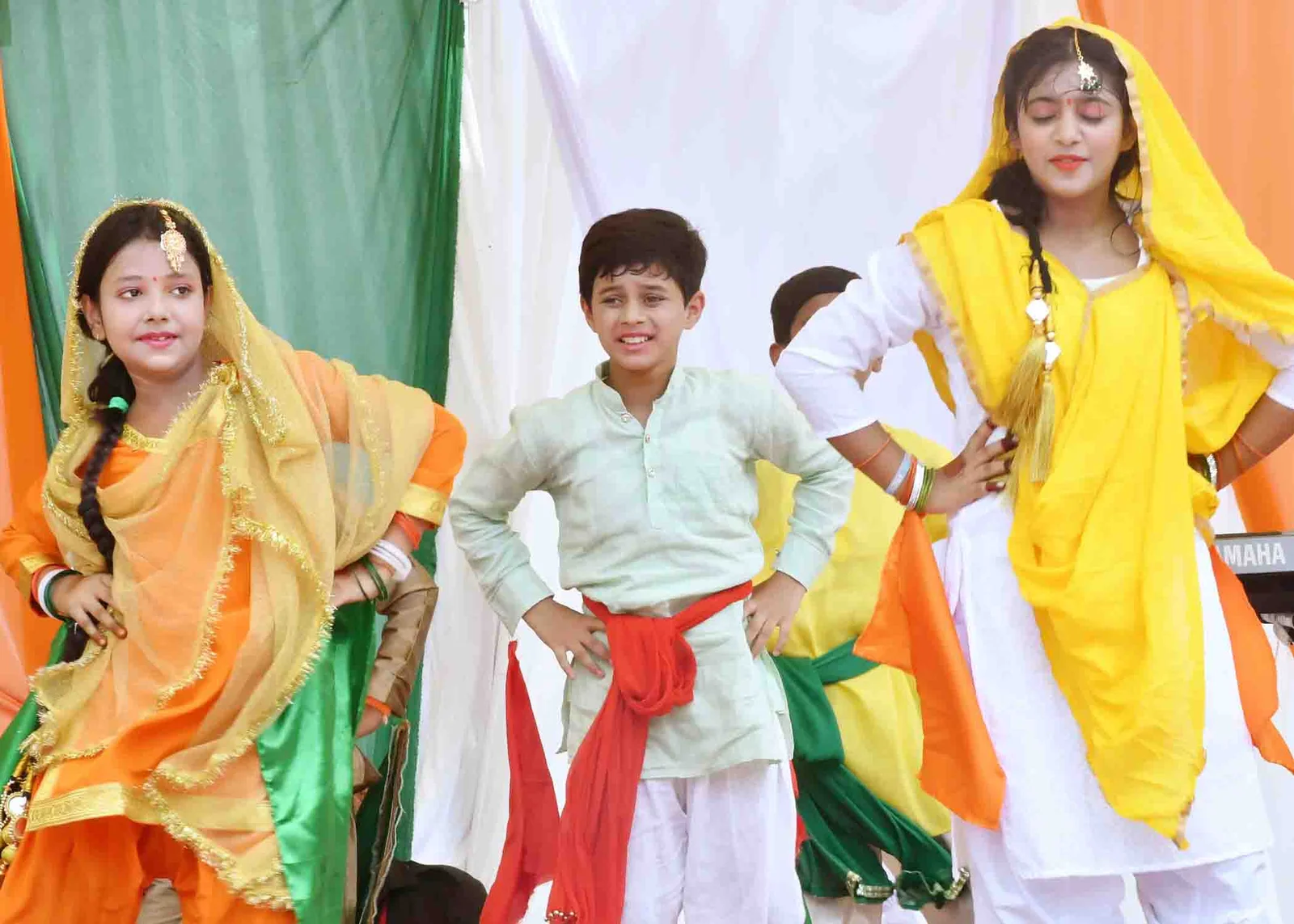 Iris Crown School campus photo 20 of 21 — Dubagga