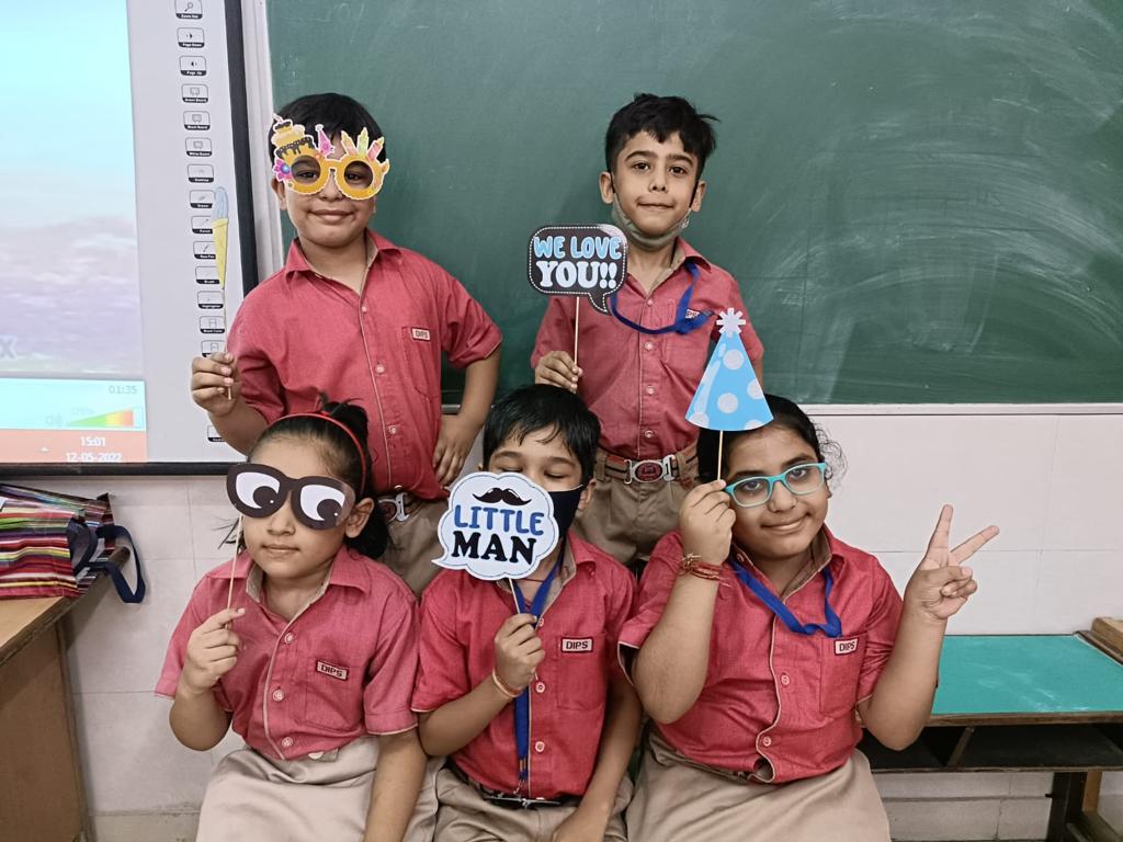 Delhi International Public School campus photo 28 of 30 — Rohini