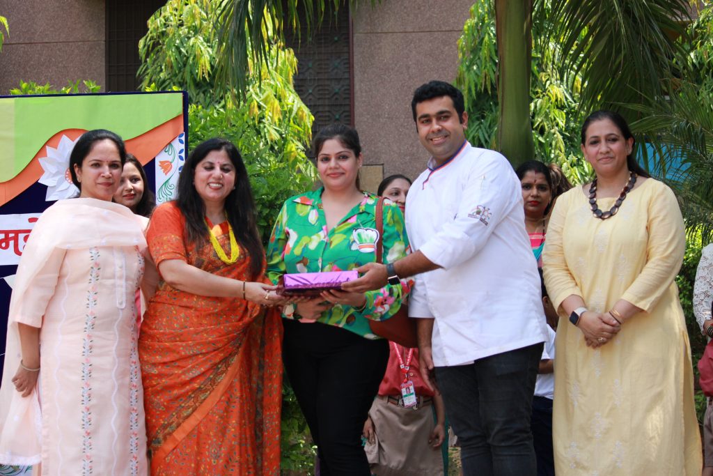 Delhi International Public School campus photo 20 of 30 — Rohini