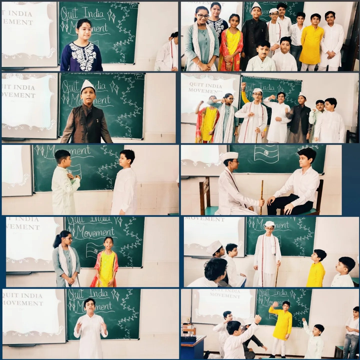 Delhi International Public School campus photo 6 of 30 — Rohini