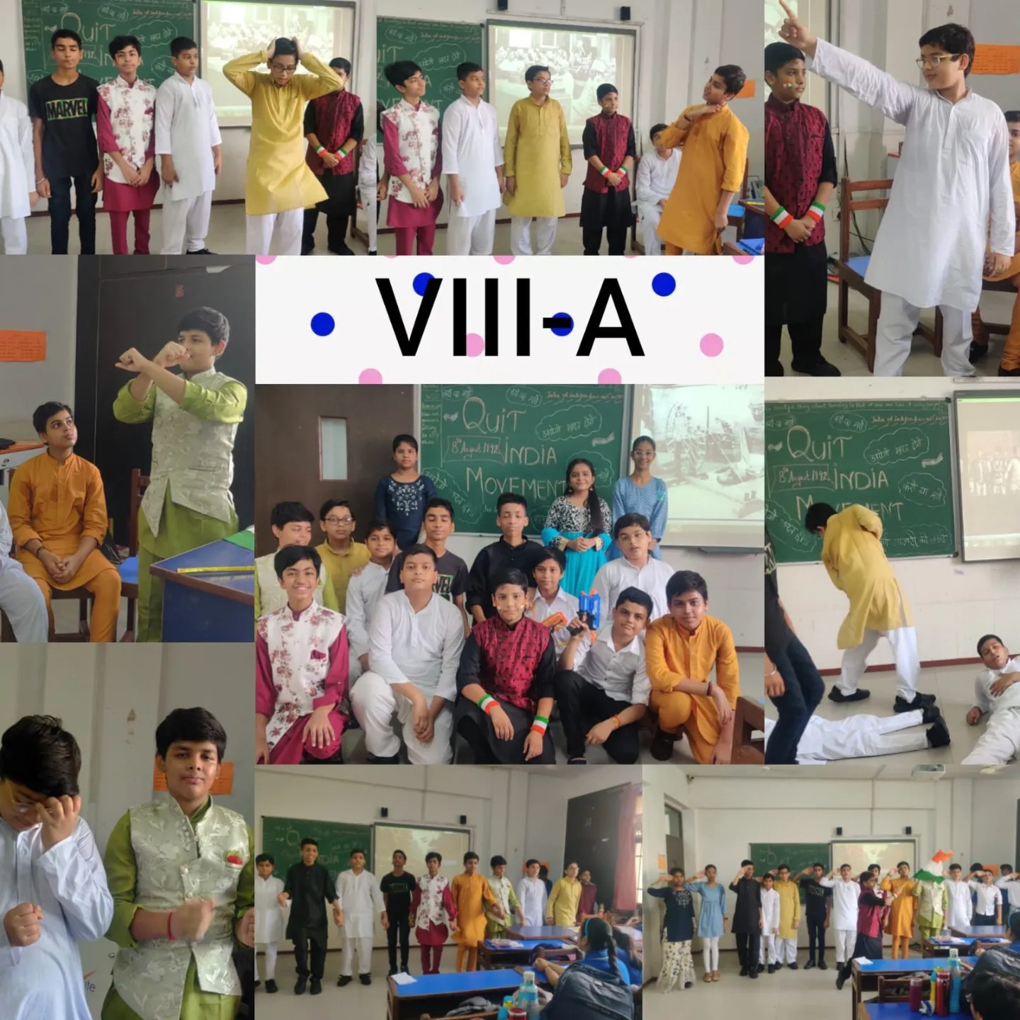 Delhi International Public School campus photo 7 of 30 — Rohini