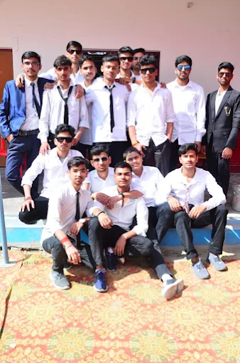Jai Hind Public School campus photo 2 of 5 — LDA Colony