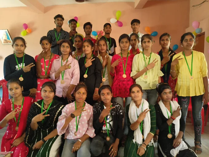 Jai Kisan Modern Academy campus photo 2 of 10 — Goila