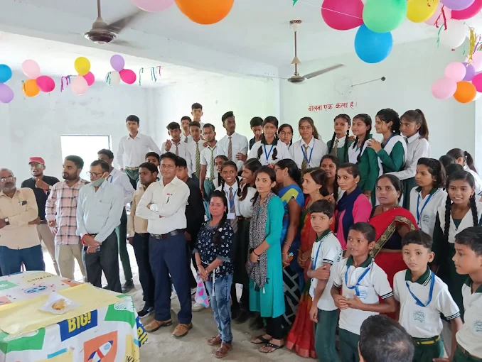 Jai Kisan Modern Academy campus photo 5 of 10 — Goila