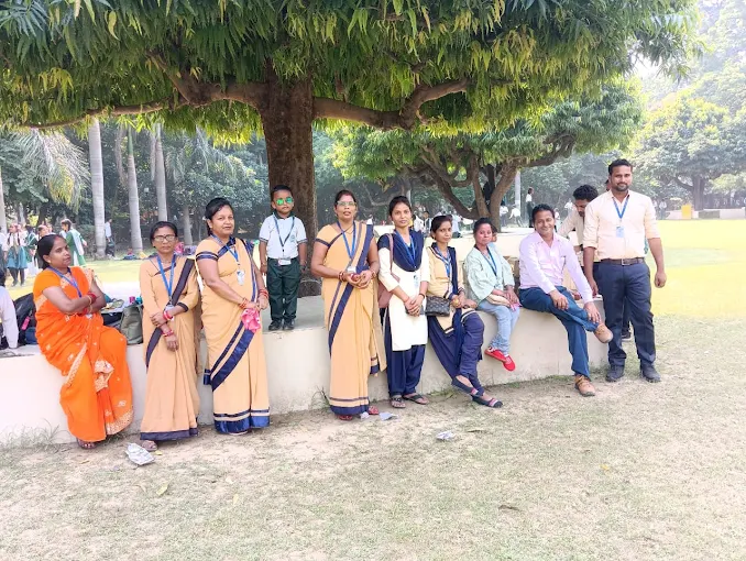 Jai Kisan Modern Academy campus photo 10 of 10 — Goila