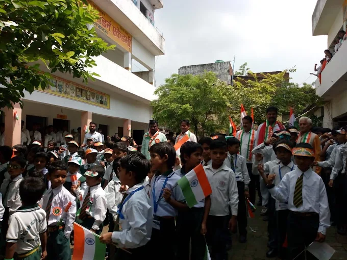 Jai Kisan Modern Academy campus photo 6 of 10 — Goila