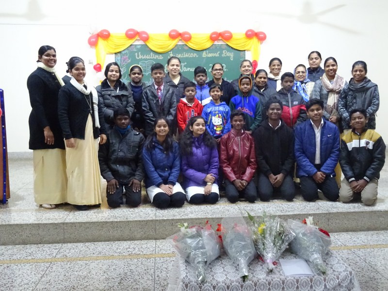 Jeevandhara Convent School campus photo 17 of 19 — Gaura Bagh