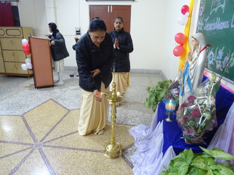 Jeevandhara Convent School campus photo 15 of 19 — Gaura Bagh