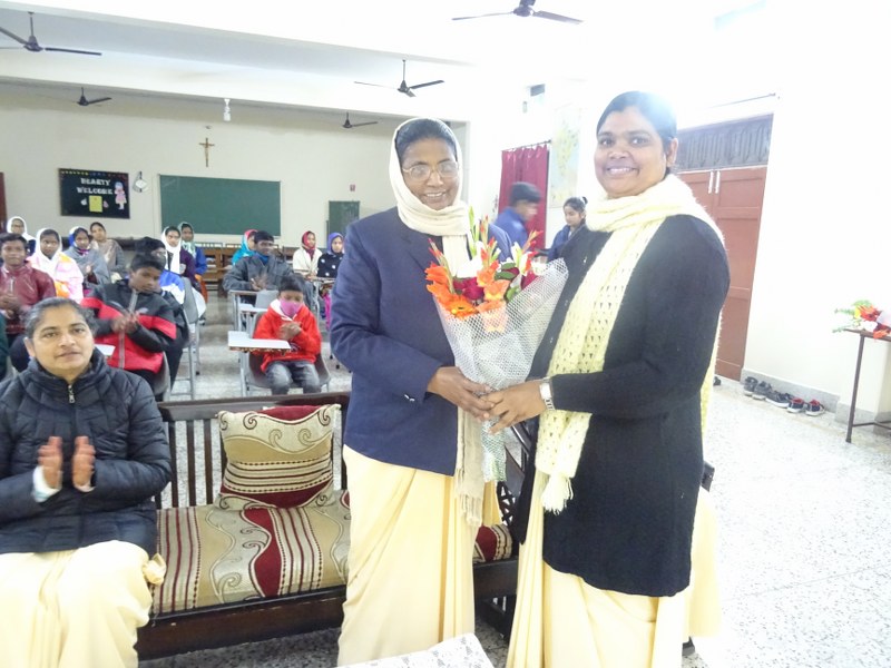 Jeevandhara Convent School campus photo 16 of 19 — Gaura Bagh