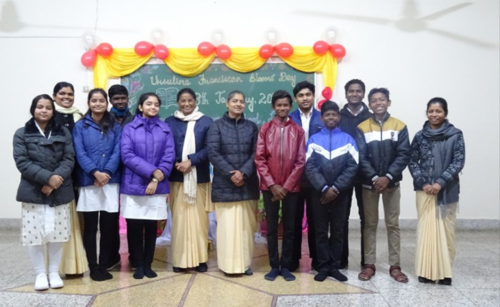 Jeevandhara Convent School campus photo 18 of 19 — Gaura Bagh