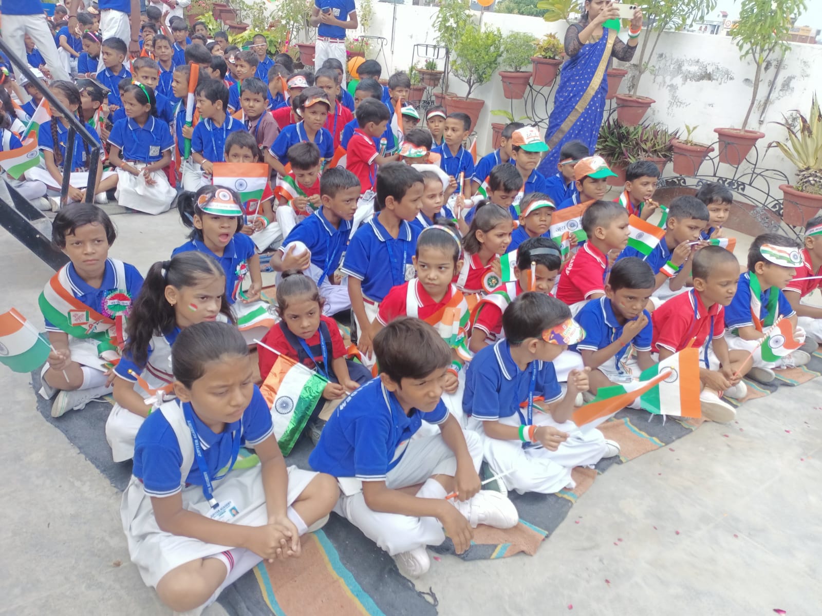 Jupiter Academy campus photo 5 of 13 — Takrohi