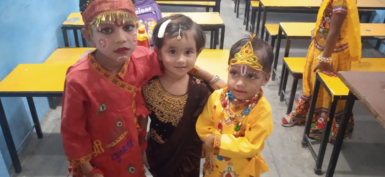 Jupiter Academy campus photo 3 of 13 — Takrohi