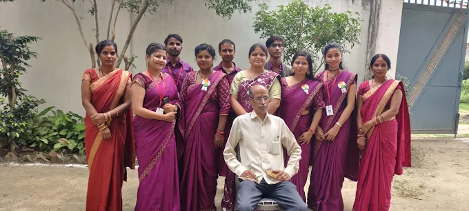 Kailash Public School campus photo 3 of 8 — Kalli Pashchim