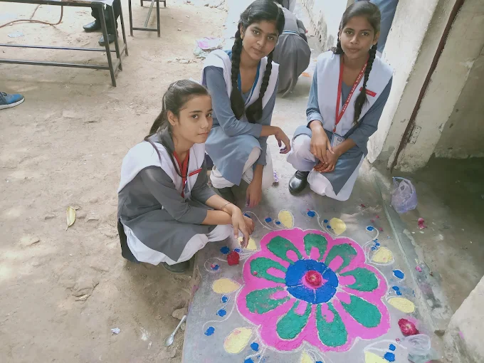 King George Inter College campus photo 2 of 16 — Dhawa