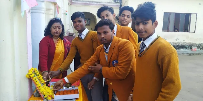 King George Inter College campus photo 4 of 16 — Dhawa