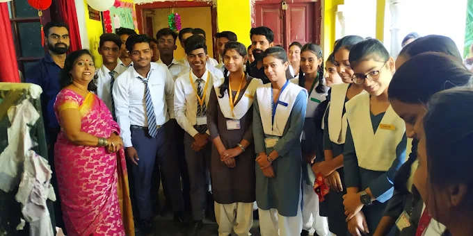 King George Inter College campus photo 5 of 16 — Dhawa