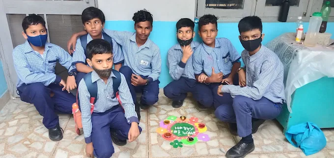 KK Academy campus photo 3 of 16 — Indira Nagar