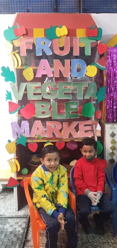 KK Academy campus photo 2 of 16 — Indira Nagar