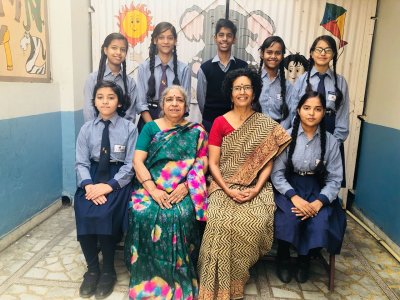 KK Academy campus photo 8 of 16 — Indira Nagar