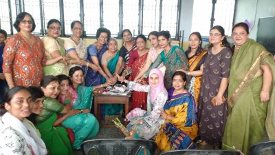 KK Academy campus photo 11 of 16 — Indira Nagar