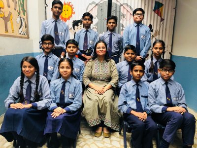 KK Academy campus photo 10 of 16 — Indira Nagar