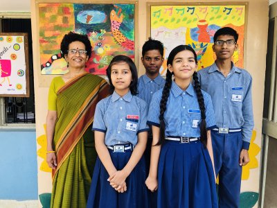 KK Academy campus photo 16 of 16 — Indira Nagar