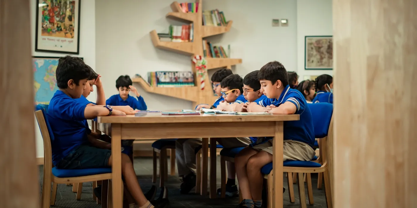 Kunskapsskolan Lucknow campus photo 2 of 15 — Sushant Golf City
