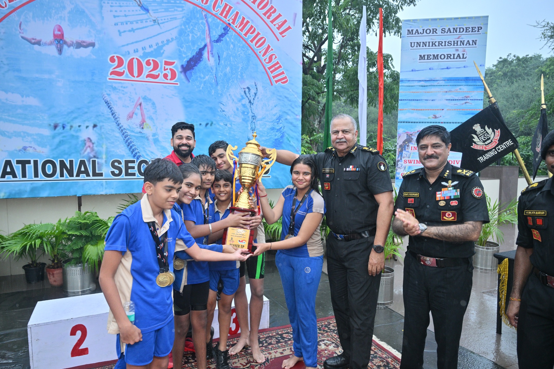 Kunskapsskolan Lucknow campus photo 8 of 15 — Sushant Golf City