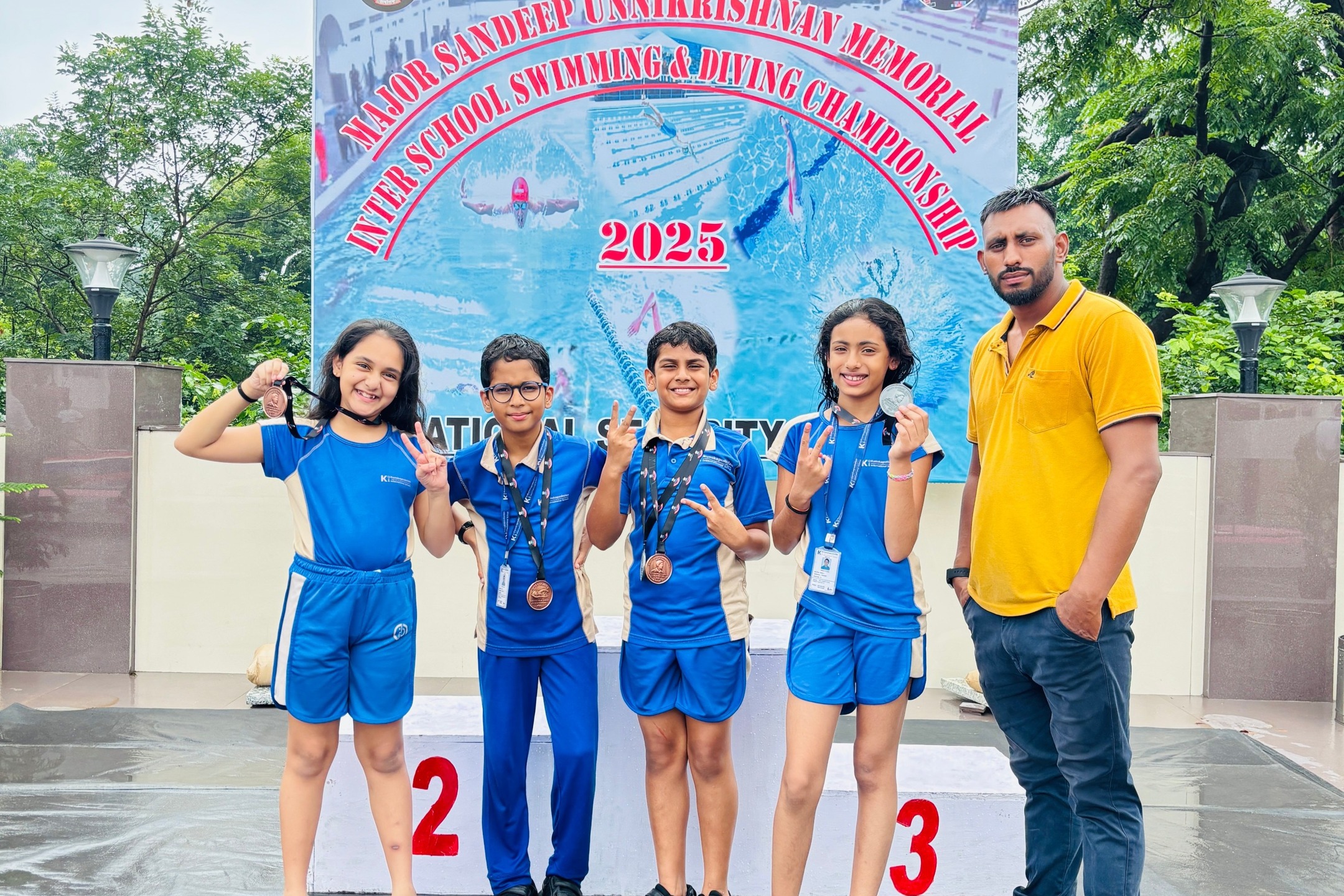 Kunskapsskolan Lucknow campus photo 9 of 15 — Sushant Golf City