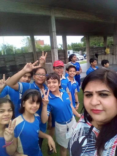 Kunskapsskolan Lucknow campus photo 11 of 15 — Sushant Golf City