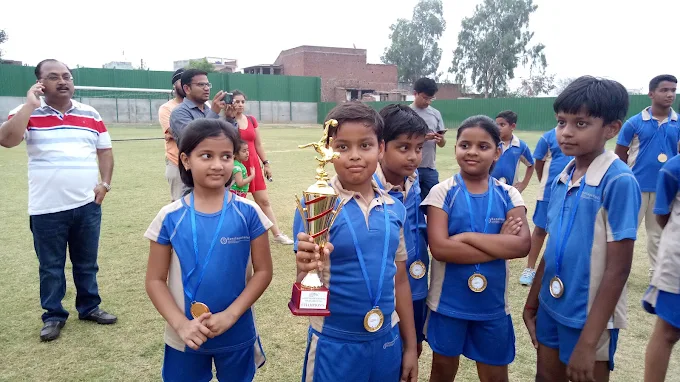Kunskapsskolan Lucknow campus photo 12 of 15 — Sushant Golf City