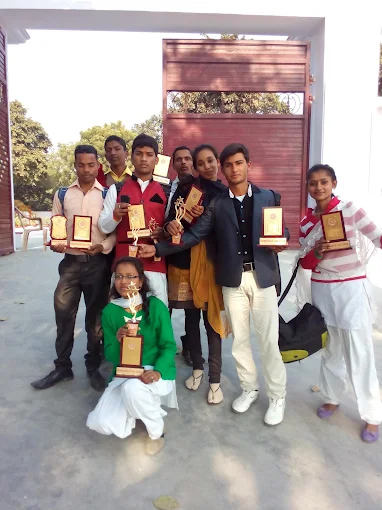 Kunwar Asif Ali Inter College campus photo 7 of 9 — Jindaur