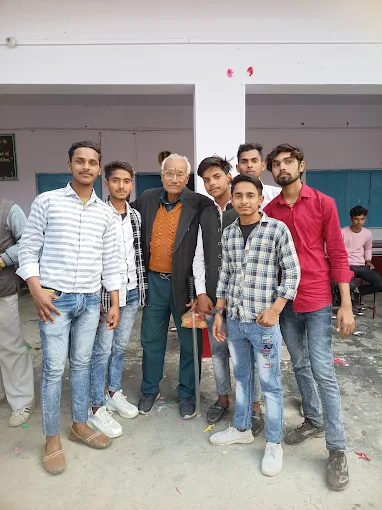 Kunwar Asif Ali Inter College campus photo 6 of 9 — Jindaur