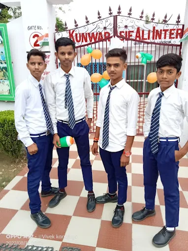 Kunwar Asif Ali Inter College campus photo 9 of 9 — Jindaur