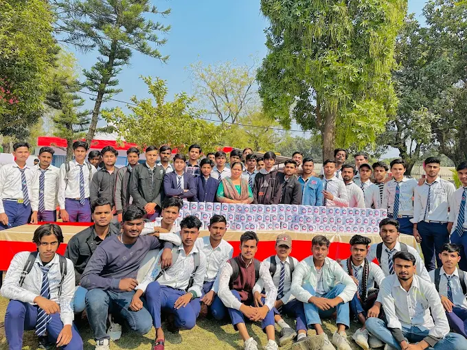 Kunwar Asif Ali Inter College campus photo 4 of 9 — Jindaur