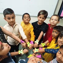 Kunwar's Global School campus photo 2 of 20 — Dhawa