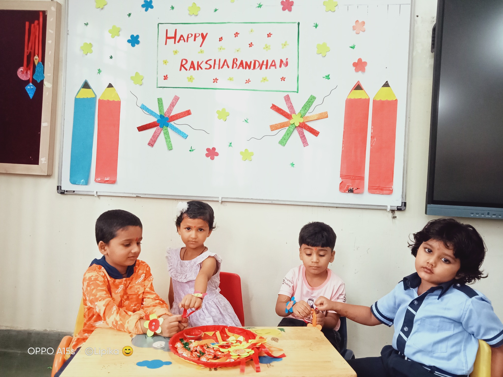 Kunwar's Global School campus photo 4 of 20 — Dhawa