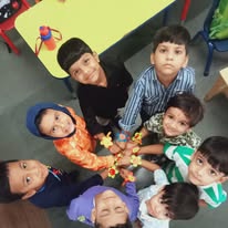 Kunwar's Global School campus photo 3 of 20 — Dhawa