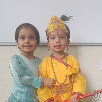 Kunwar's Global School campus photo 5 of 20 — Dhawa