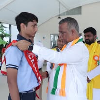 Kunwar's Global School campus photo 8 of 20 — Dhawa