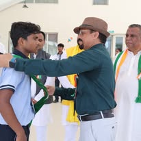 Kunwar's Global School campus photo 7 of 20 — Dhawa