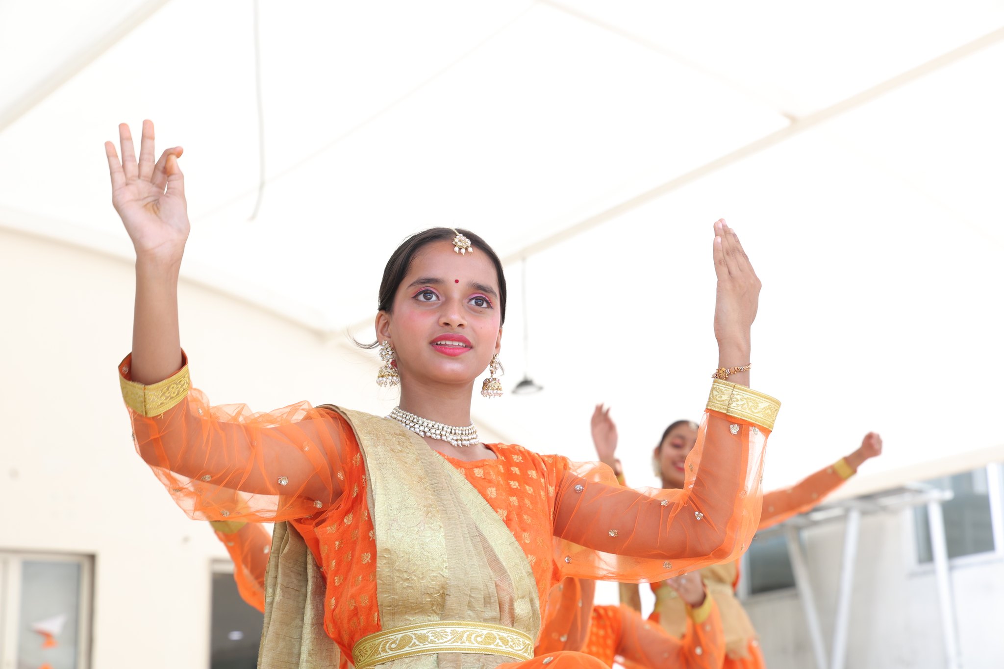 Kunwar's Global School campus photo 14 of 20 — Dhawa
