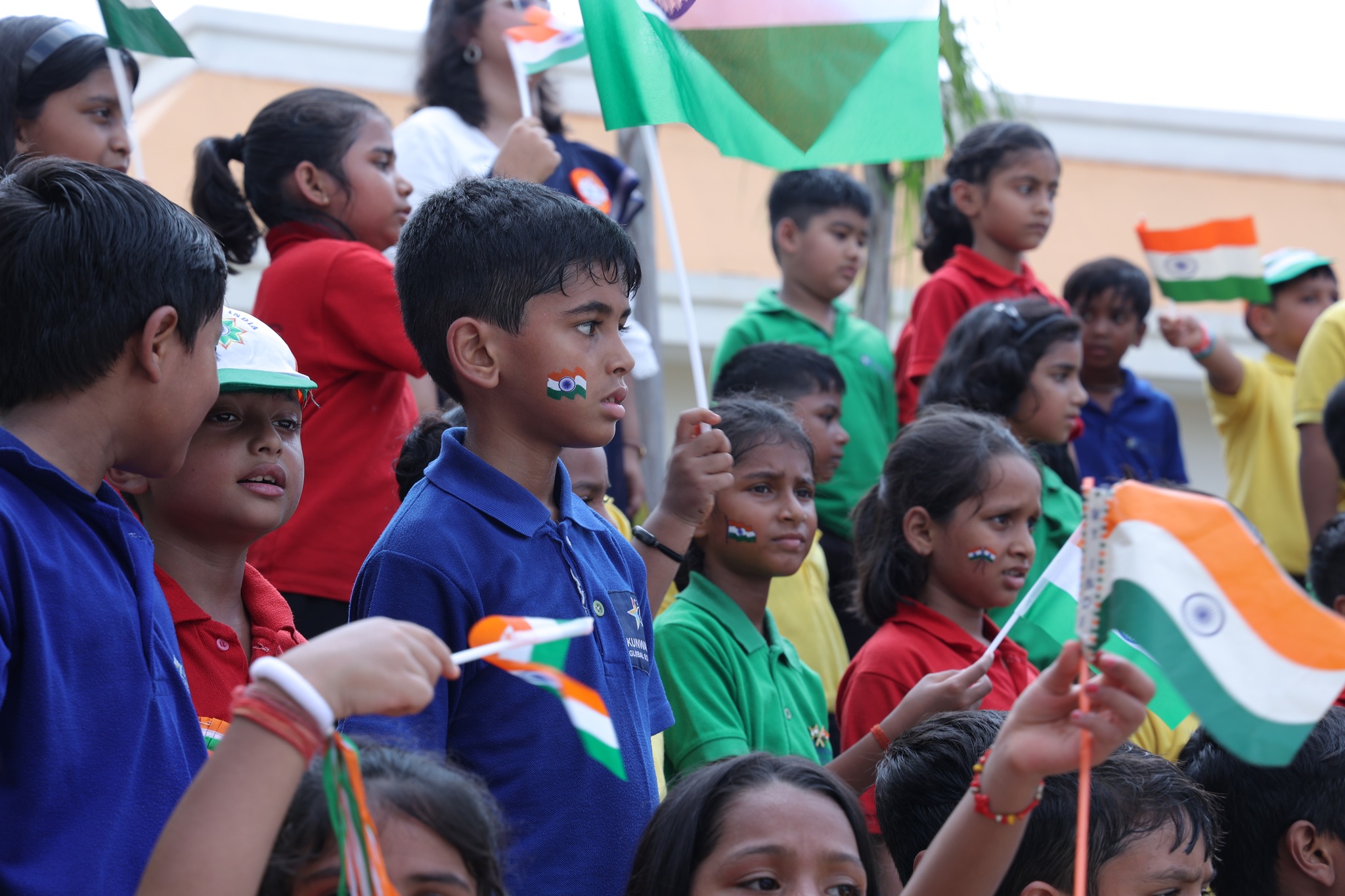 Kunwar's Global School campus photo 15 of 20 — Dhawa
