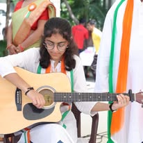 Kunwar's Global School campus photo 13 of 20 — Dhawa